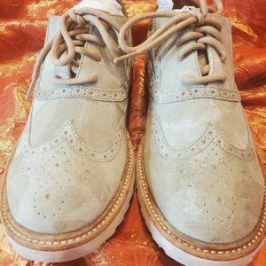 Rockport Shoes 7.5 men shoes